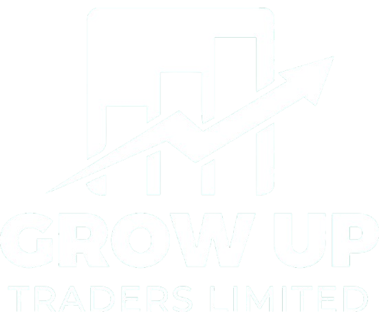 Grow Up Traders Ltd